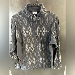 Columbia jacket size Large